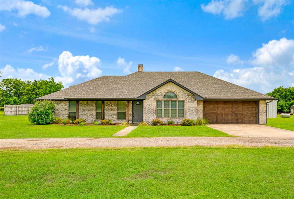 1250 County Road 32240, Sumner, TX 75486