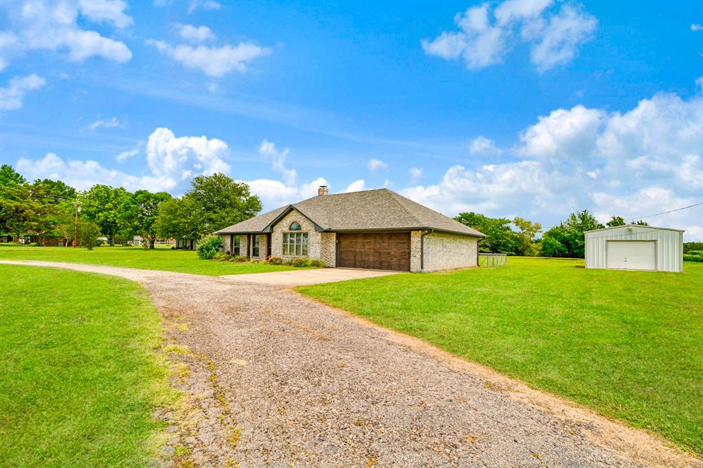 1250 County Road 32240, Sumner, TX 75486 photo