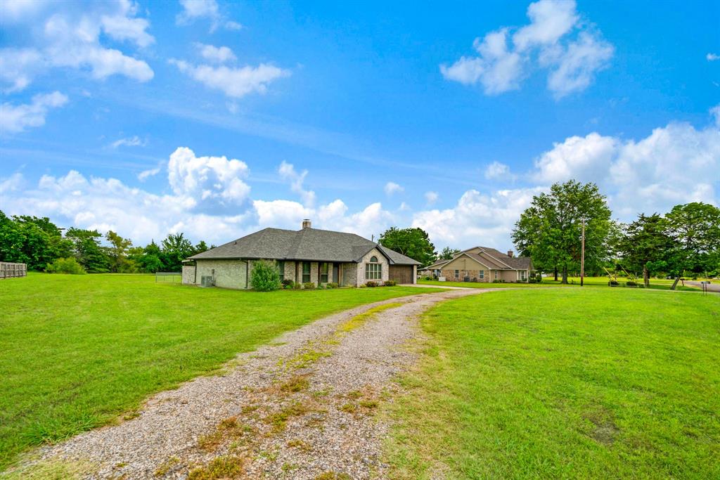 1250 County Road 32240, Sumner, TX 75486 photo