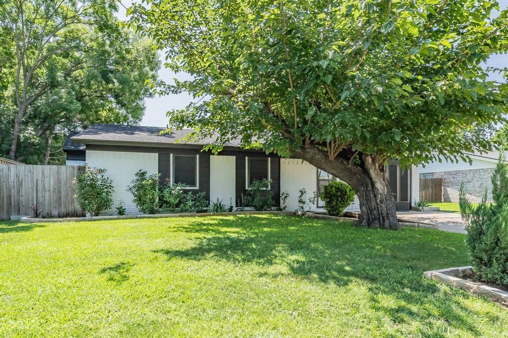713 Keystone St, Mesquite, TX 75149 photo