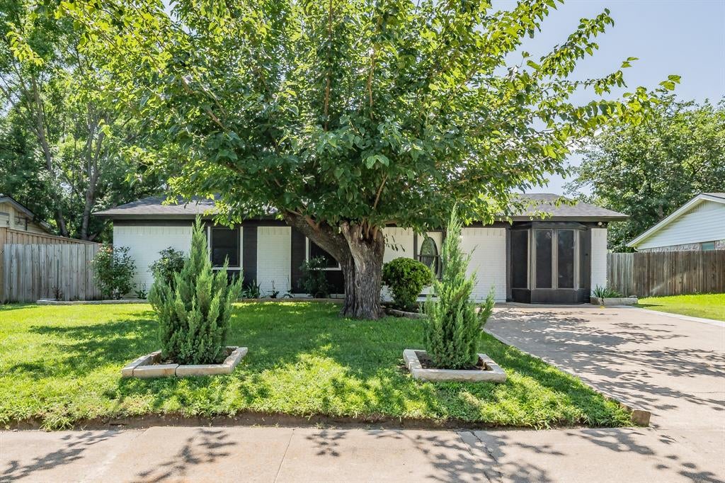 713 Keystone St, Mesquite, TX 75149