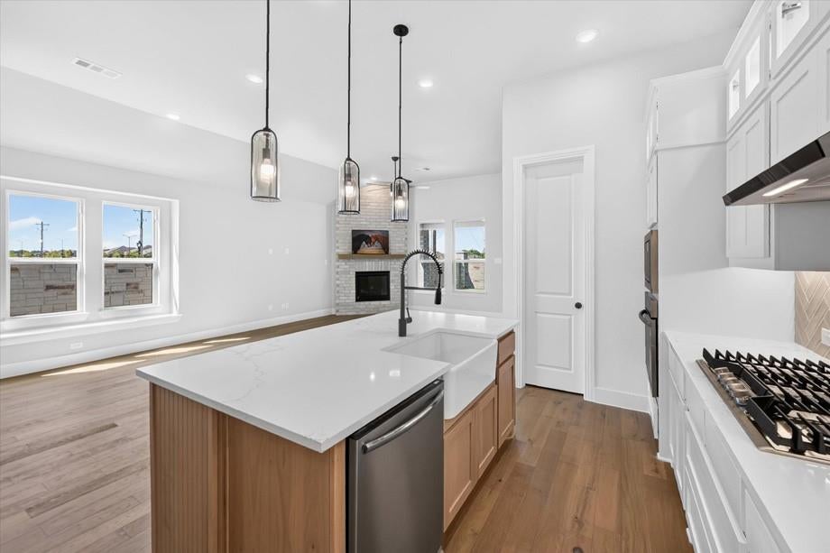8409 Donaho Trl, Mckinney, TX 75071 photo