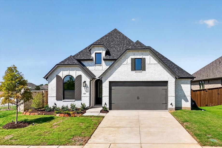 8409 Donaho Trl, Mckinney, TX 75071