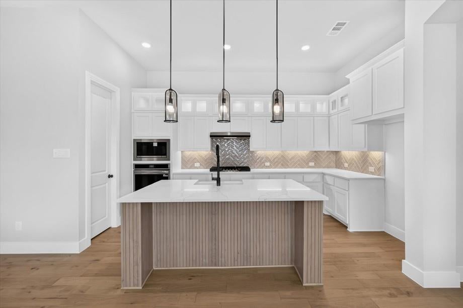 8409 Donaho Trl, Mckinney, TX 75071 photo