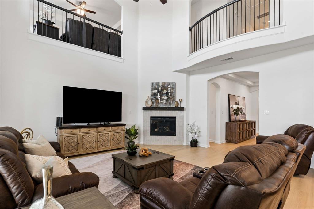 16409 Flatlands Way, Celina, TX 75009 photo