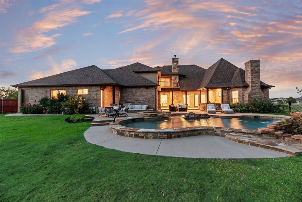 737 Manor Dr, Argyle, TX 76226 photo