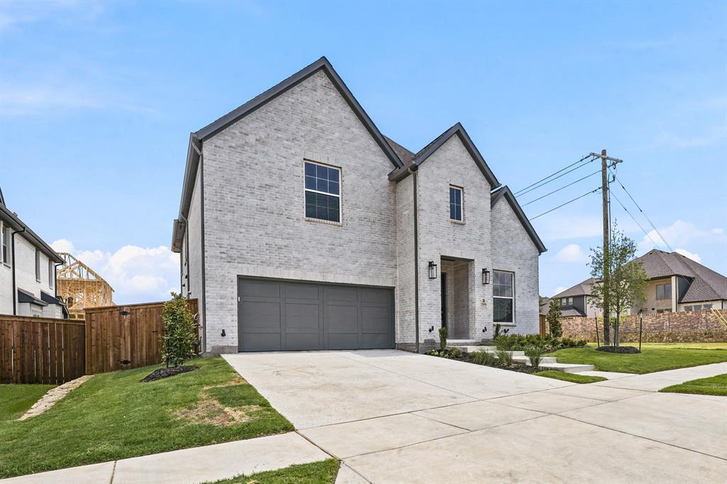 16406 Pelican Hill Ln, Frisco, TX 75033 photo