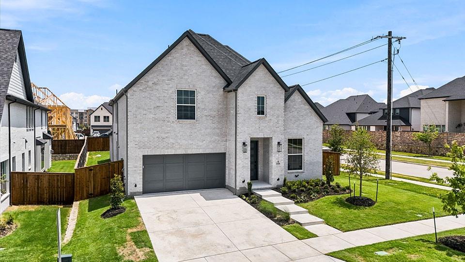 16406 Pelican Hill Ln, Frisco, TX 75033 photo