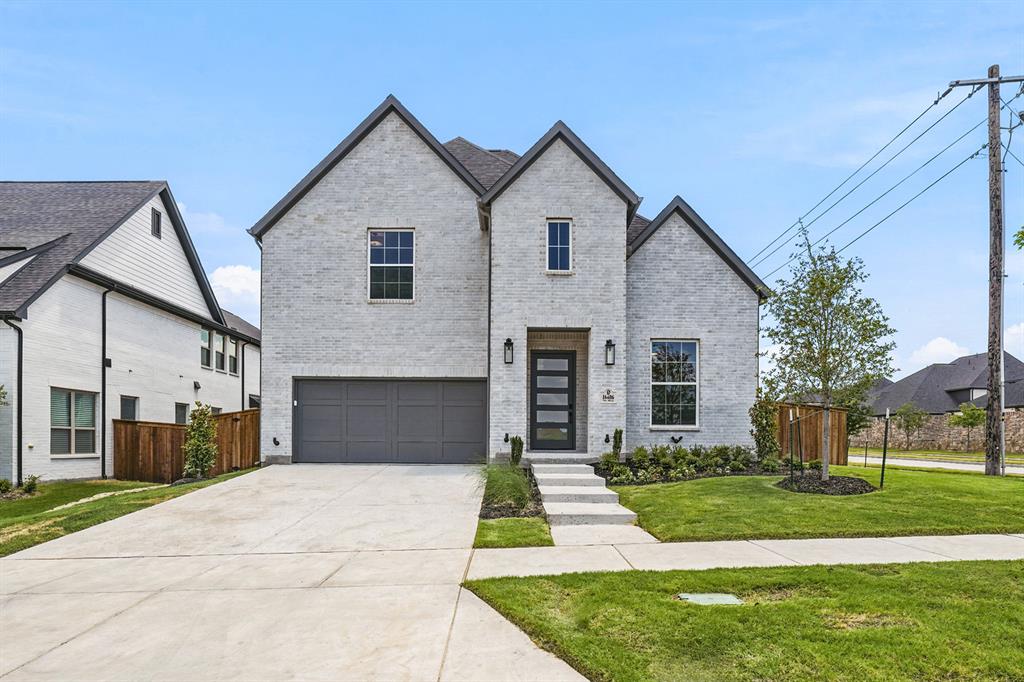 16406 Pelican Hill Ln, Frisco, TX 75033