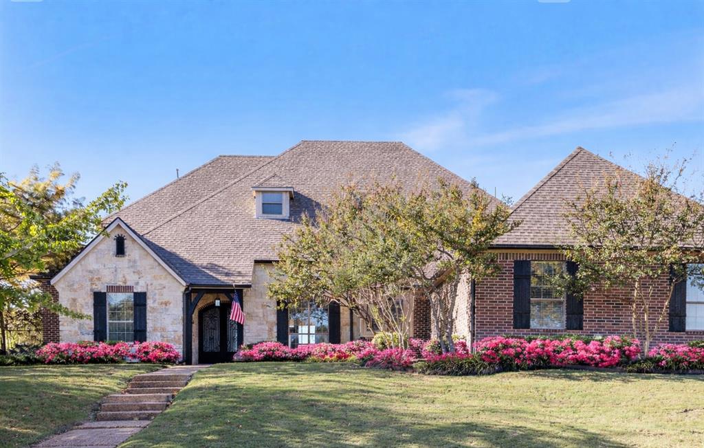 164 Stoneleigh Dr, Heath, TX 75032