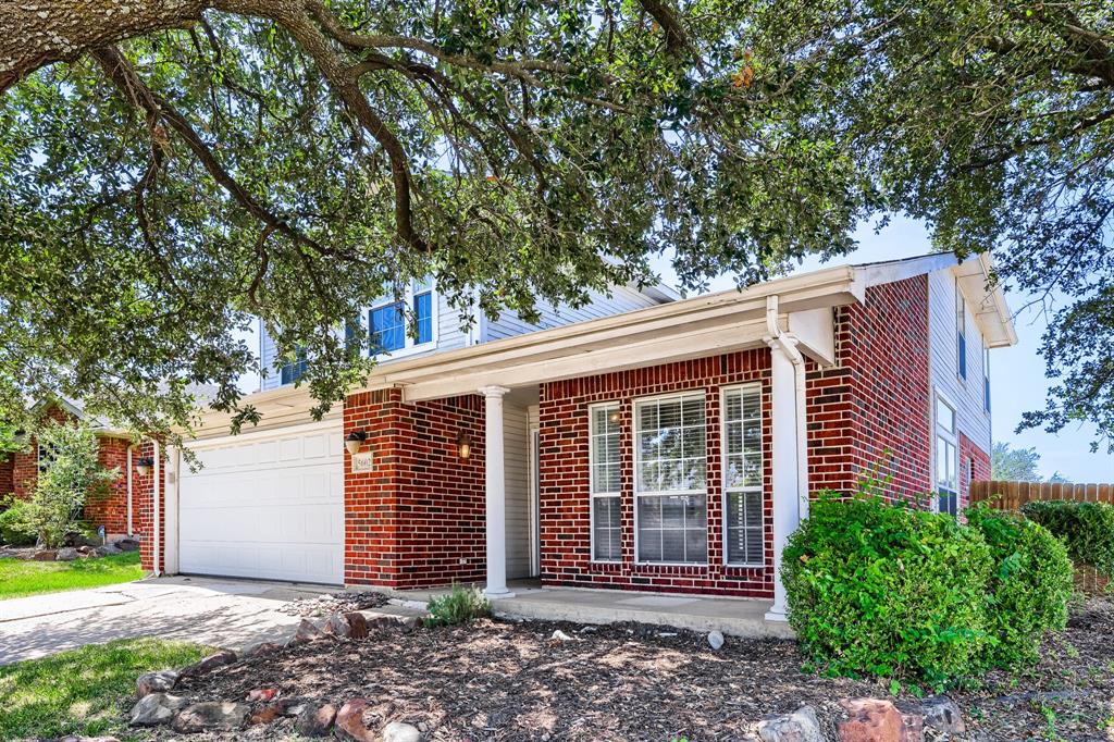 5602 Vista Park Ln, Sachse, TX 75048 photo