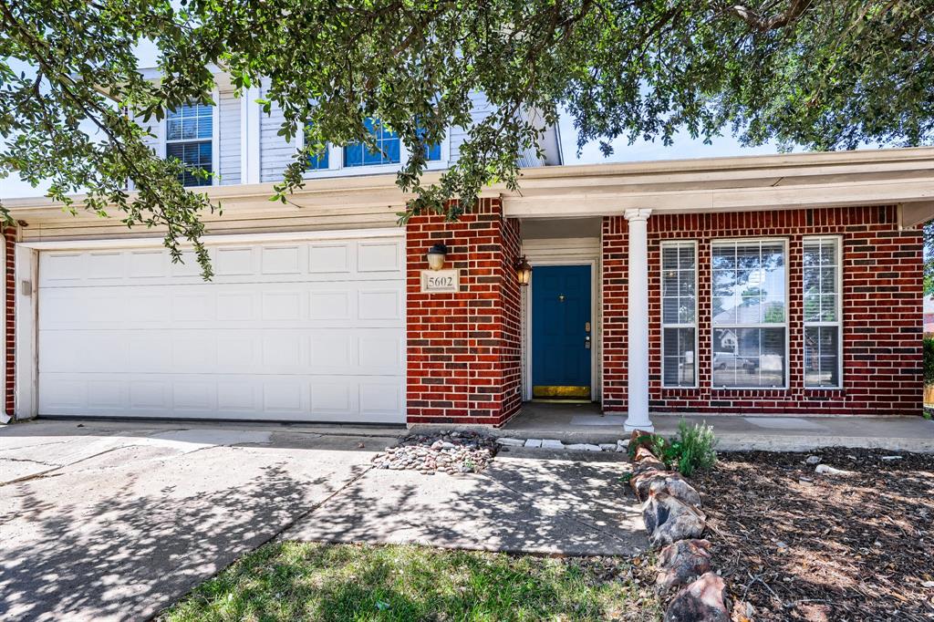 5602 Vista Park Ln, Sachse, TX 75048 photo
