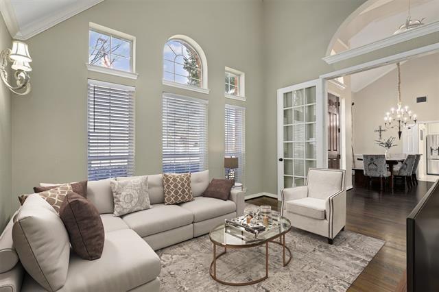 523 Loxley Dr, Coppell, TX 75019 photo