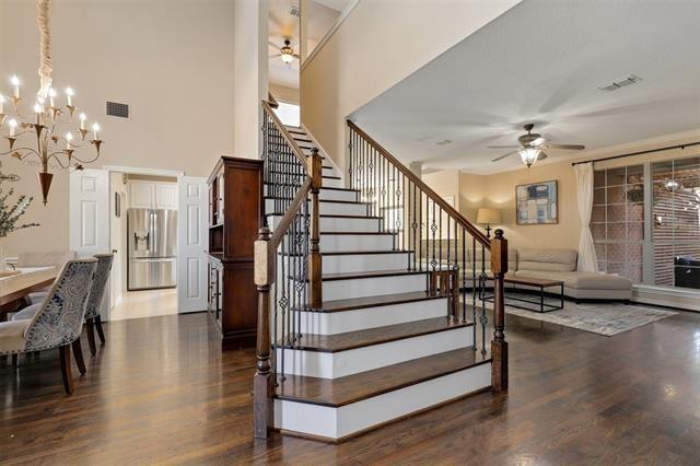 523 Loxley Dr, Coppell, TX 75019 photo