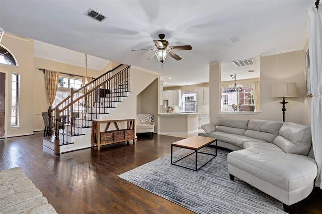 523 Loxley Dr, Coppell, TX 75019 photo