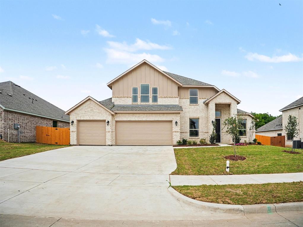 733 Candace Dr, Desoto, TX 75115 photo