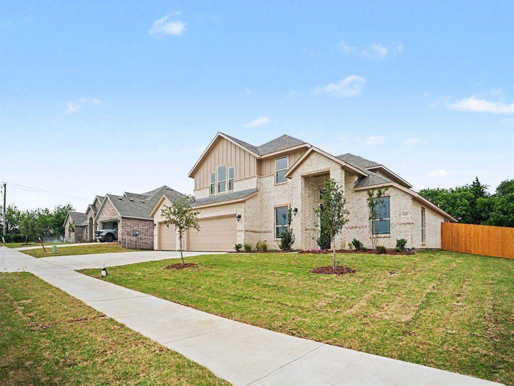 733 Candace Dr, Desoto, TX 75115 photo