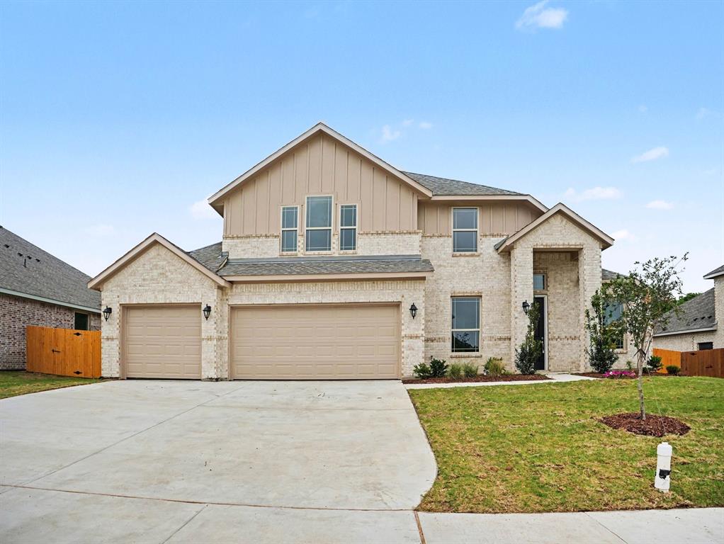 733 Candace Dr, Desoto, TX 75115 photo