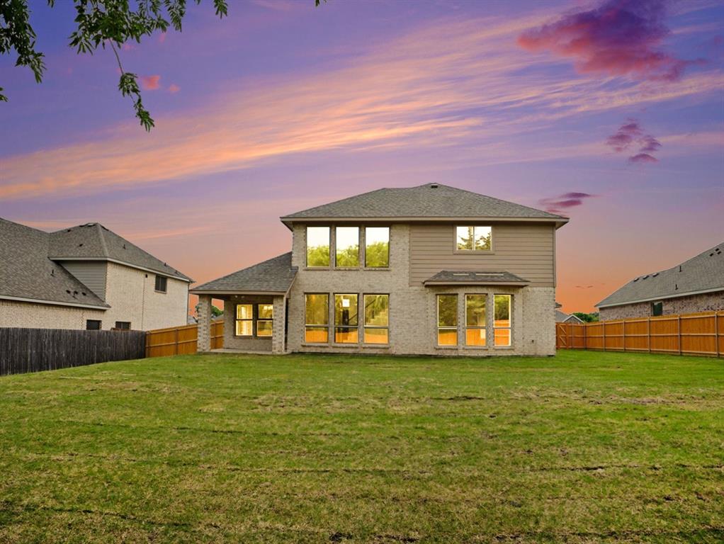 733 Candace Dr, Desoto, TX 75115 photo