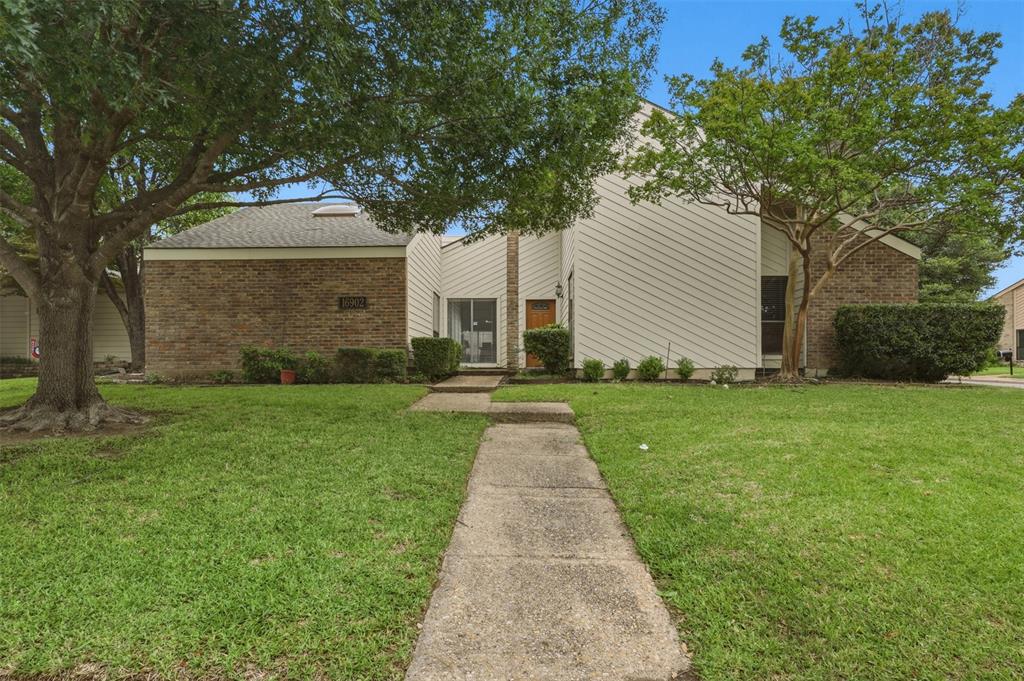16902 Davenport Ct, Dallas, TX 75248