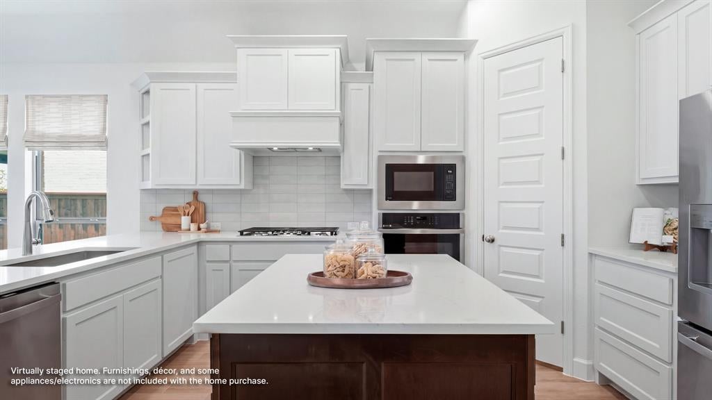 2712 Shady Branch Ln, Mckinney, TX 75071 photo