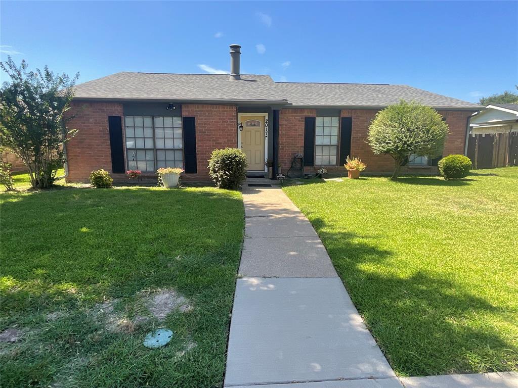 2017 Osage Trl, Grand Prairie, TX 75052 photo