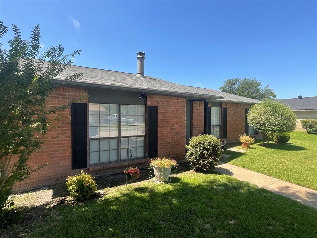 2017 Osage Trl, Grand Prairie, TX 75052 photo