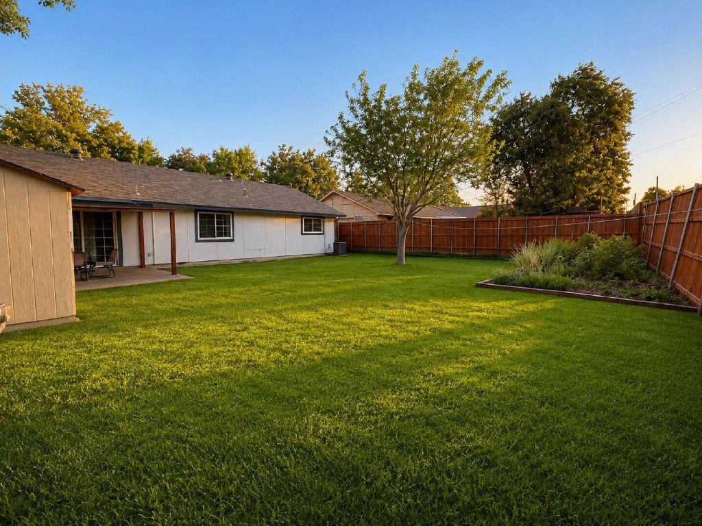 617 Dewberry Dr, Lewisville, TX 75067 photo