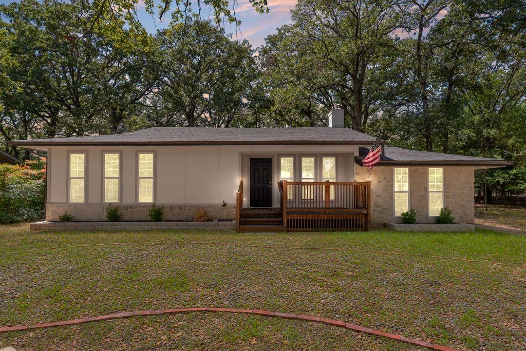 1345 Tawakoni Dr, West Tawakoni, TX 75474 photo