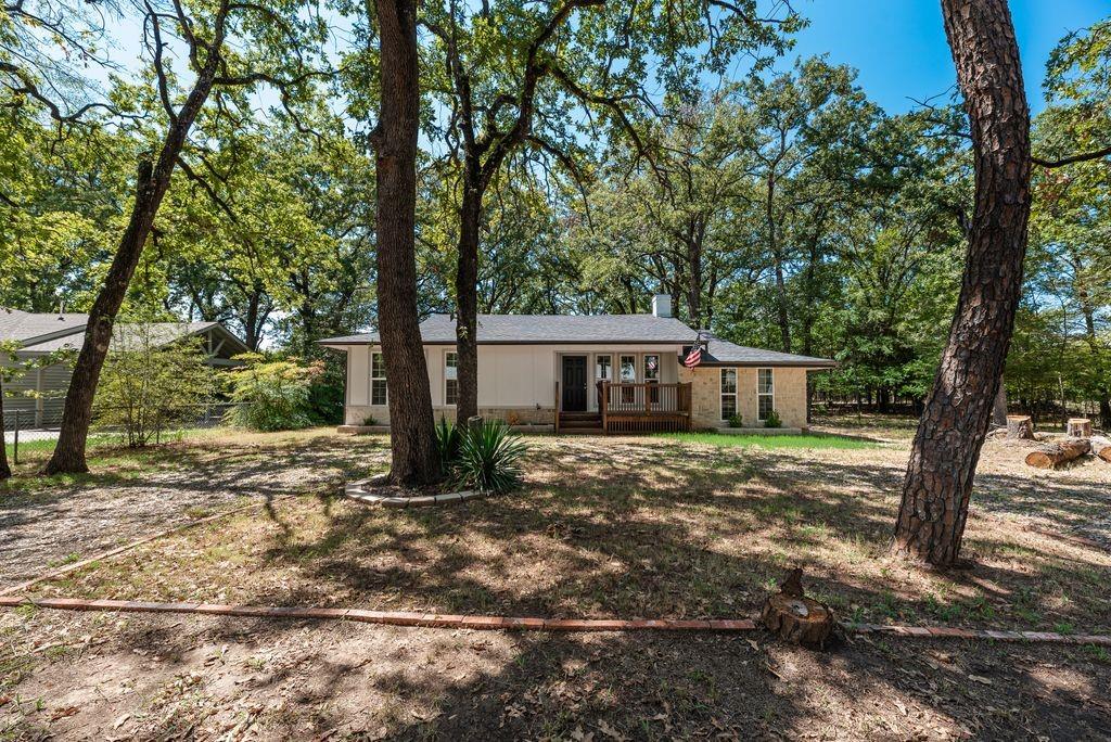 1345 Tawakoni Dr, West Tawakoni, TX 75474 photo