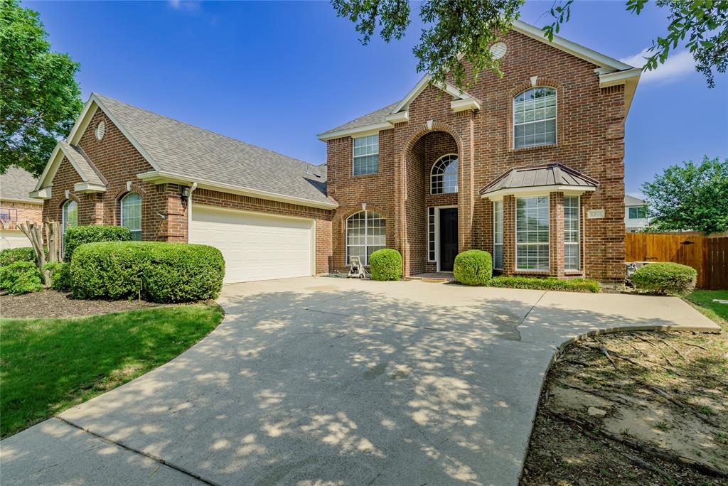 1211 Limestone Creek Dr, Keller, TX 76248