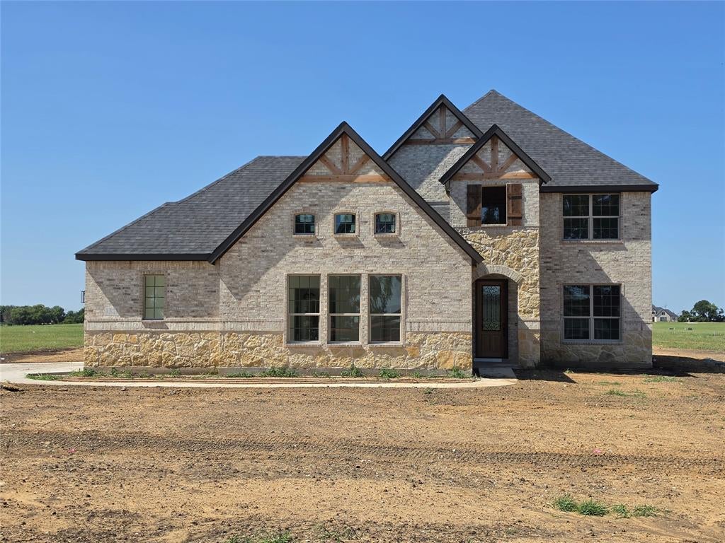 1321 Enloe Rd, Howe, TX 75459