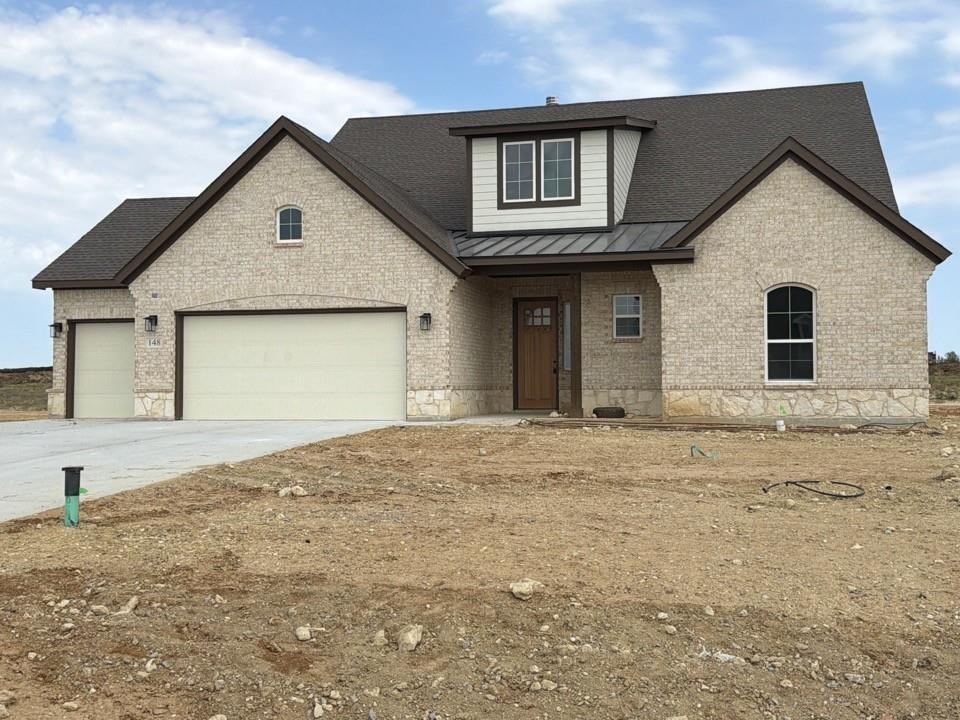 148 Pheasant Run Dr, New Fairview, TX 76078