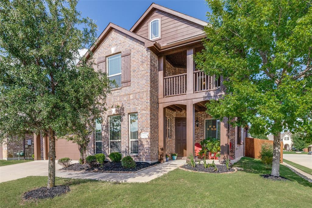 1421 Wood Duck Dr, Little Elm, TX 75068