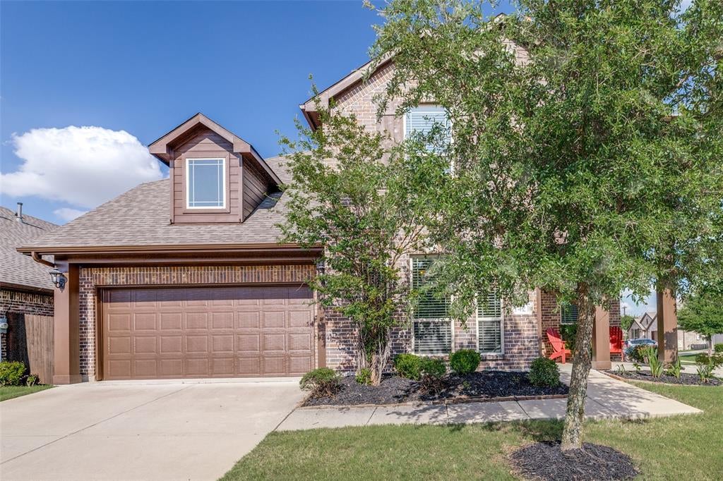 1421 Wood Duck Dr, Little Elm, TX 75068 photo