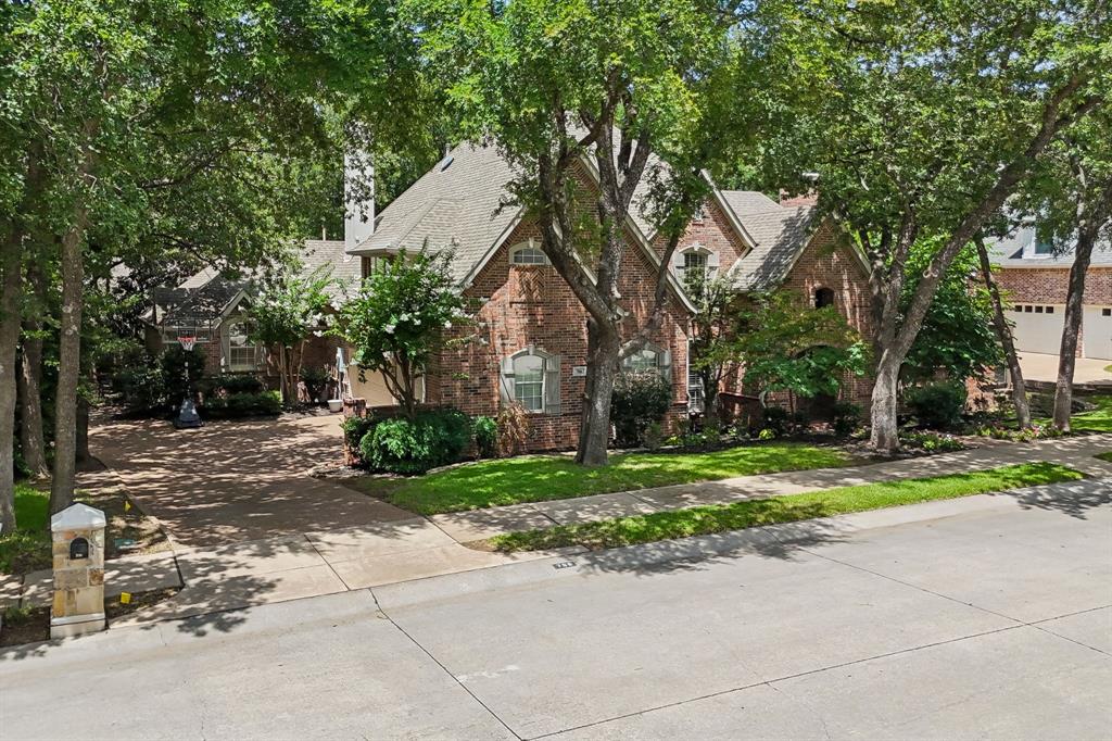 706 Wentwood Dr, Southlake, TX 76092 photo