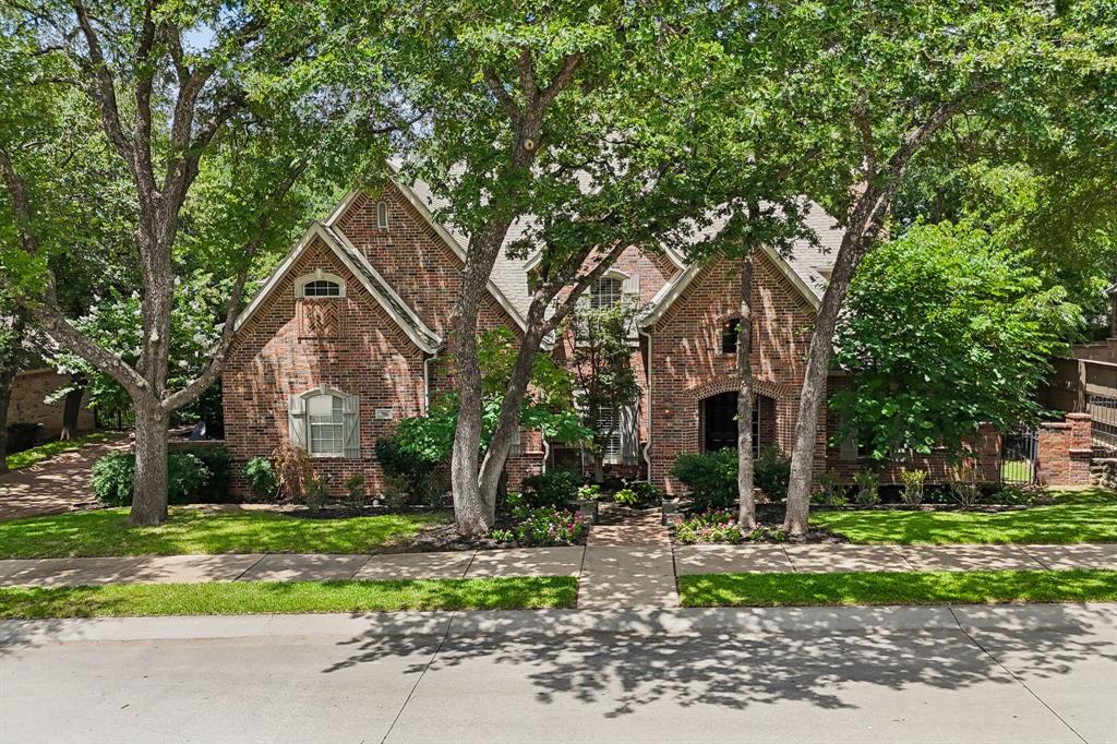 706 Wentwood Dr, Southlake, TX 76092
