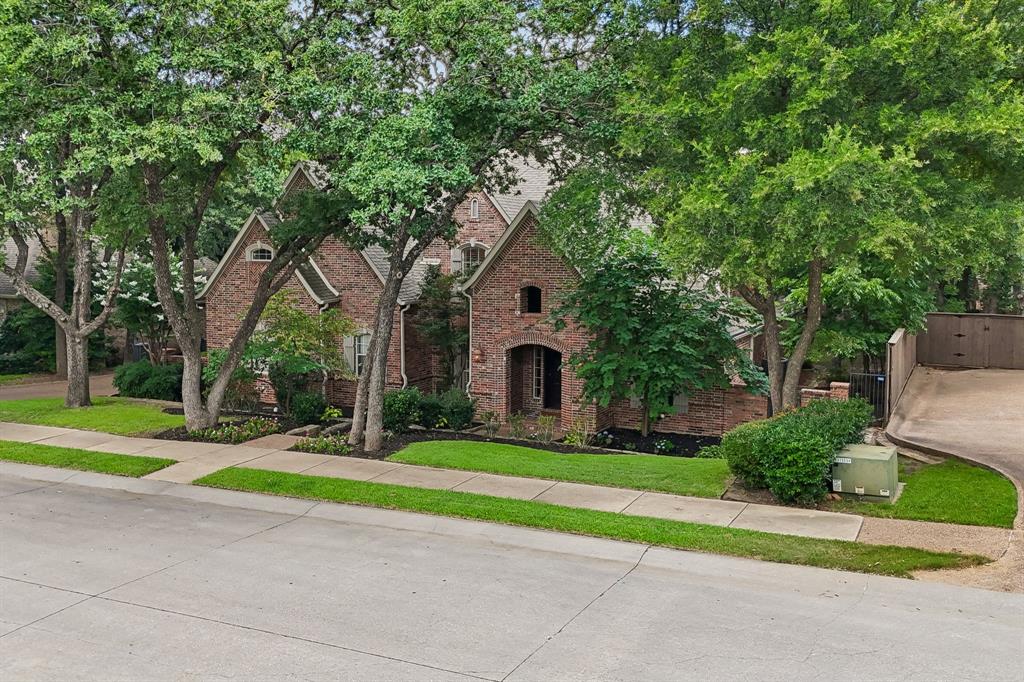 706 Wentwood Dr, Southlake, TX 76092 photo