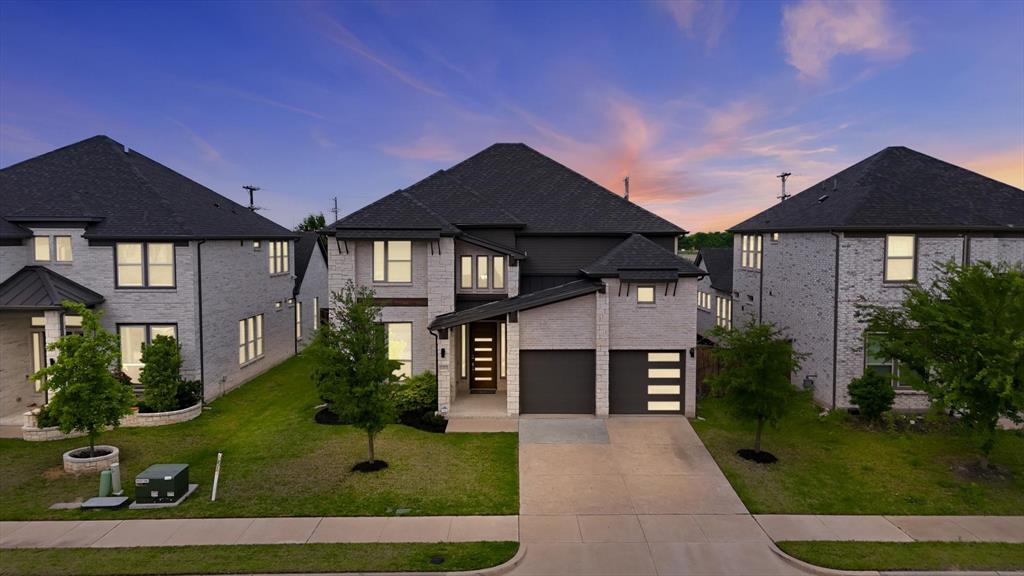 2472 Bainbridge Dr, Allen, TX 75013