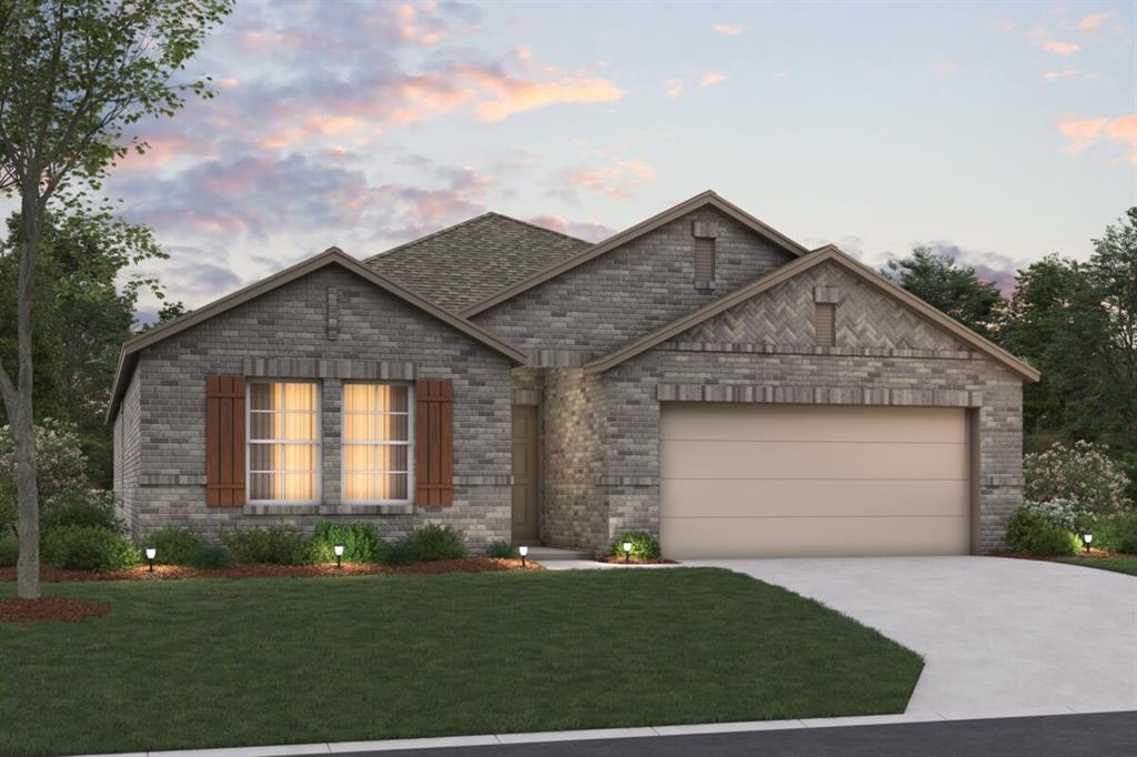 1712 Deciduous Dr, Fort Worth, TX 76131