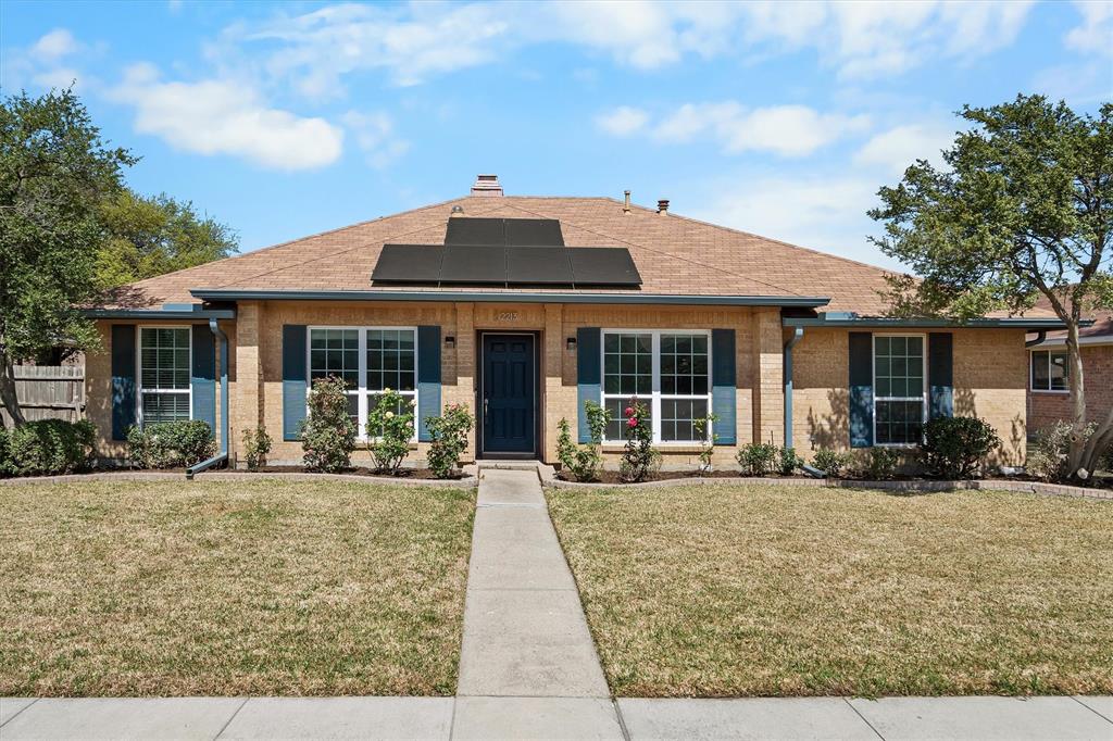 2213 Big Bend Dr, Carrollton, TX 75007 photo