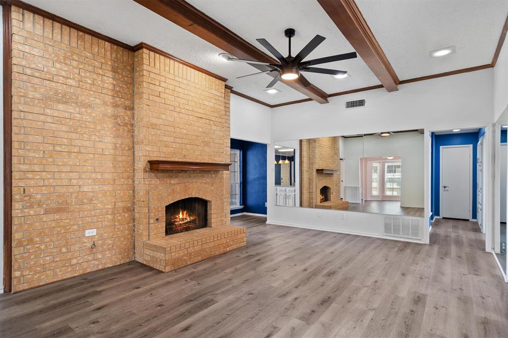 2213 Big Bend Dr, Carrollton, TX 75007 photo