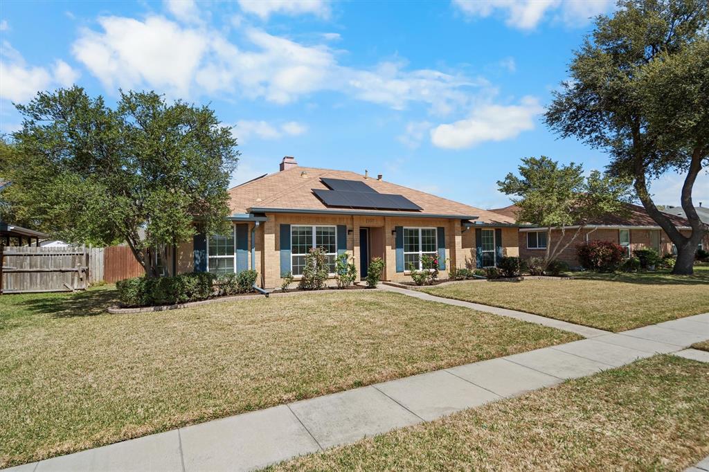2213 Big Bend Dr, Carrollton, TX 75007 photo