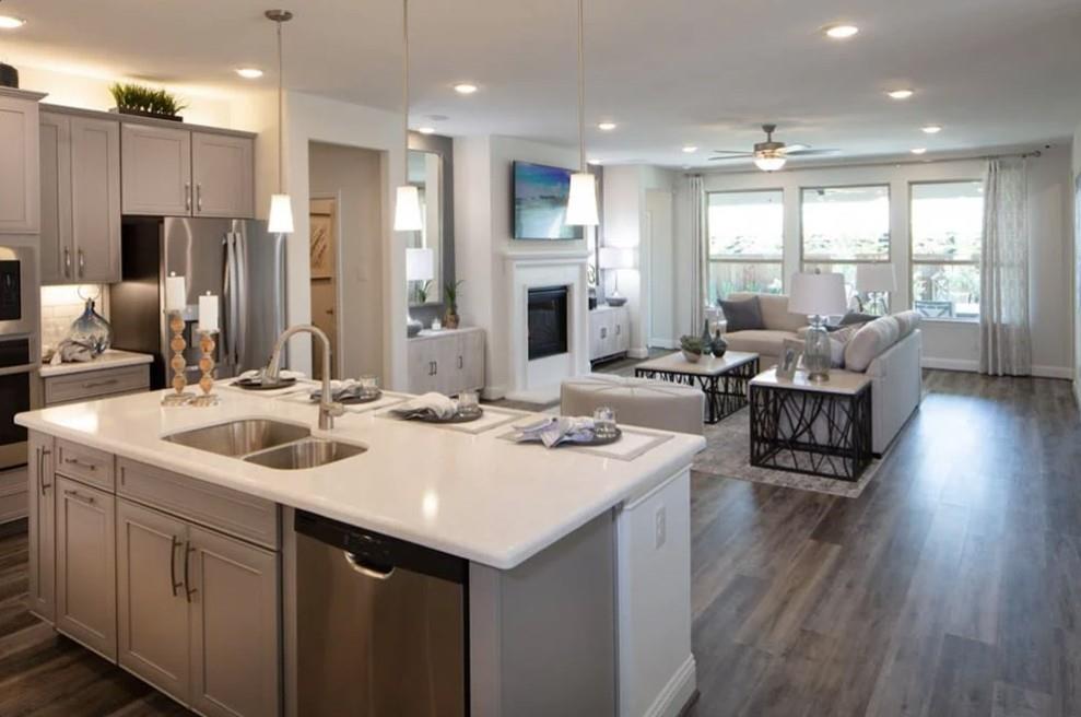 6800 Coffee Mill Ct, Mckinney, TX 75071 photo