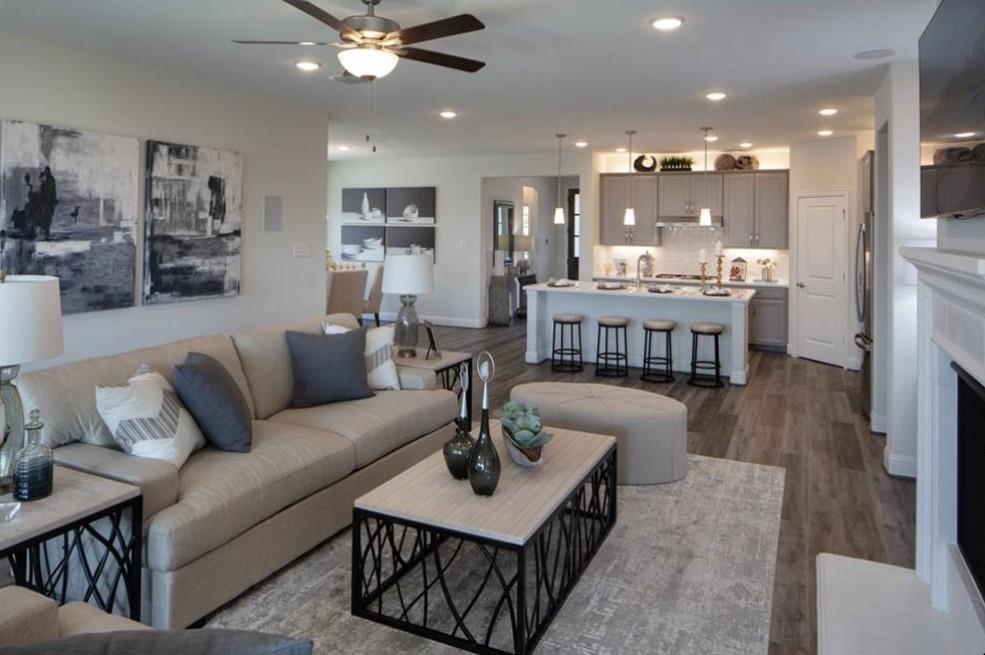 6800 Coffee Mill Ct, Mckinney, TX 75071 photo