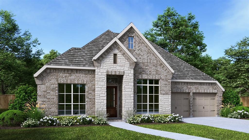 1816 Bistineau Ct, Celina, TX 75009