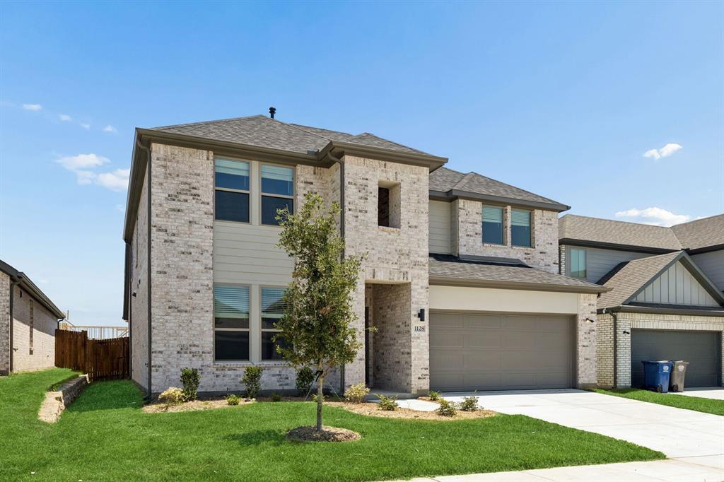 920 Dewy Lake Pl, Lavon, TX 75166 photo