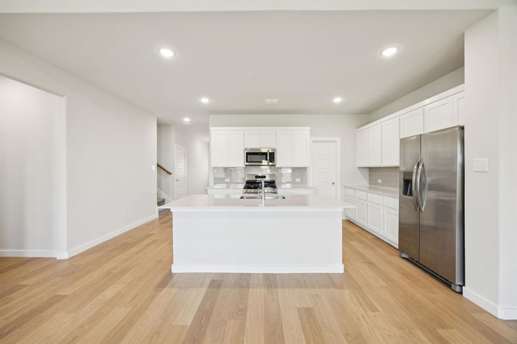920 Dewy Lake Pl, Lavon, TX 75166 photo