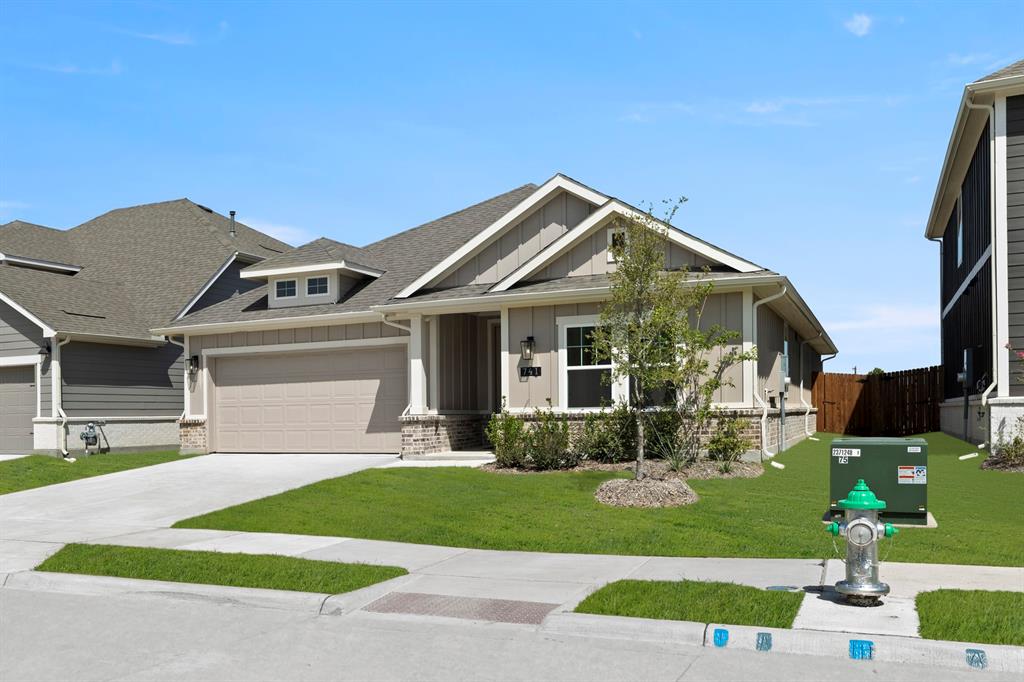 741 Waterhouse Lake Dr, Anna, TX 75409 photo