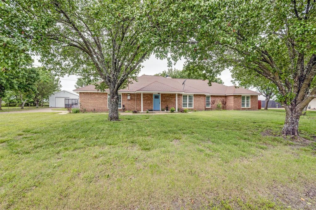 3323 Dasher St, Lancaster, TX 75146 photo